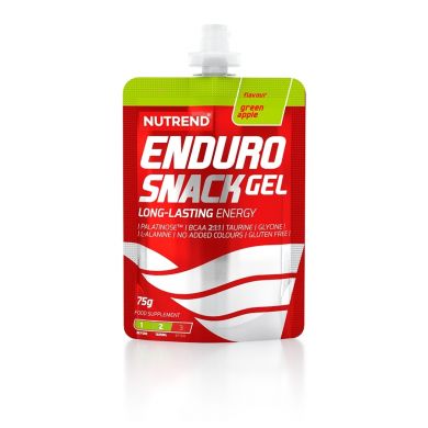 ElementStore - endurosnackgel-green-apple-sacek