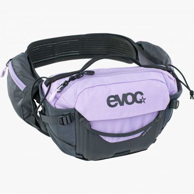 ElementStore - EVOC HIP PACK PRO 3 - Multicolor