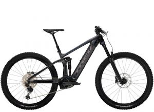 TREK RAIL 7 Deore/XT Gen 3  Dark Prismatic 2024