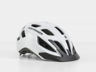 ElementStore - Přilba Bontrager Solstice White