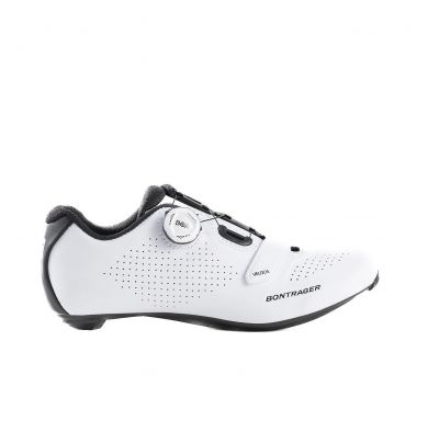 ElementStore - Silniční tretry Bontrager Velocis White