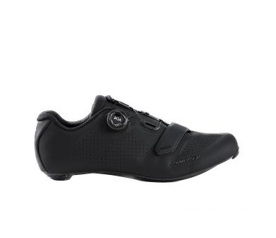 ElementStore - Silniční tretry Bontrager Velocis Black