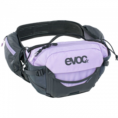 ElementStore - EVOC HIP PACK PRO 3 - Multicolor