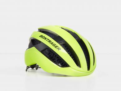 ElementStore - Silniční přilba Bontrager Circuit WaveCel Radioactive Yellow