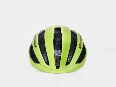 ElementStore - Silniční přilba Bontrager Circuit WaveCel Radioactive Yellow