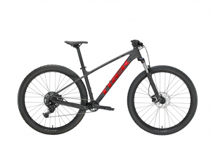 TREK MARLIN 5 Gen 3 Matte Dnister Black 2024