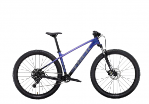 TREK MARLIN 5 Gen 3 Purple Flip To Trek Black Fade 2024