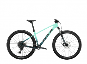 TREK MARLIN 6 Gen 3 Miami Green to Dark Aquatic Fade 2024