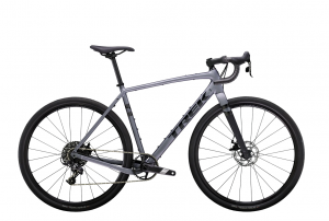 TREK CHECKPOINT ALR 4 Matte Galactic Grey 2024