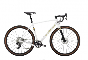 TREK CHECKPOINT ALR 5 AXS Crystal White 2024