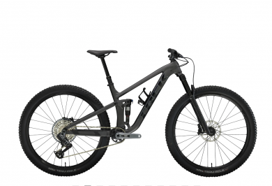 ElementStore - Top Fuel 8 GX AXS T-Type Matte Dnister Black_1