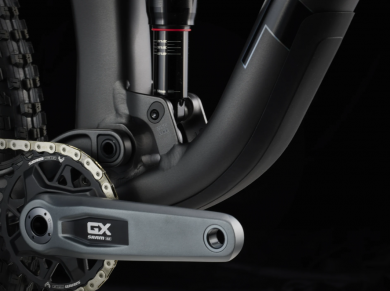 ElementStore - Top Fuel 8 GX AXS T-Type Matte Dnister Black_8