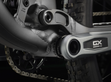 ElementStore - Top Fuel 8 GX AXS T-Type Matte Dnister Black_11