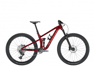 TREK TOP FUEL 8 GX AXS T-Type Crimson 2024