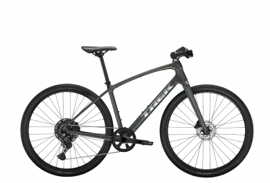 ElementStore - FX Sport 4 LITHIUM GREY