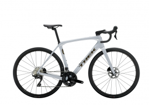 TREK DOMANE SL 5 Gen 4 Plasma Grey Pearl 2024