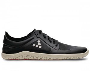 VIVOBAREFOOT PRIMUS LITE IV ALL WEATHER MENS OBSIDIAN