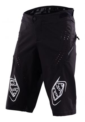 Troy Lee Designs Sprint Short, Mono, black