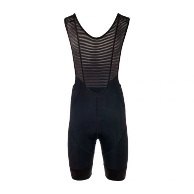 ElementStore - Icon Cargo Bibshorts Black