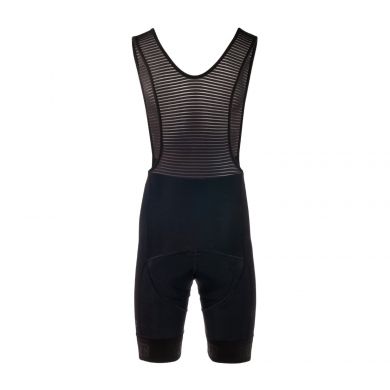 ElementStore - Icon Cargo Bibshorts Black