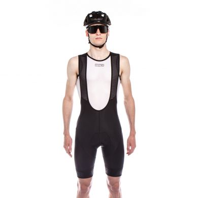 ElementStore - Icon Cargo Bibshorts Black