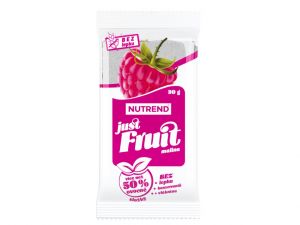 Nutrend Just Fruit - Malina