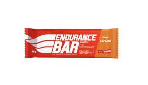 Nutrend Endurance Bar - Caramel