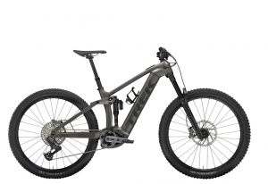 TREK Rail 9.8 GX AXS T-Type Gen 4 Mercury 2024