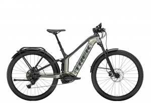 TREK POWERFLY FS 4 Equipped Gen 3 Lichen 2024