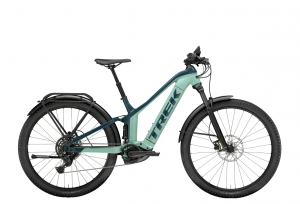 TREK POWERFLY FS 4 Equipped Gen 3 Blue Sage/Juniper 2024