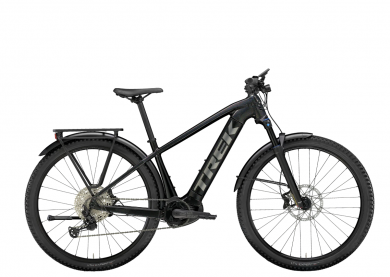 ElementStore - Powerfly Sport 5 Equipped Gen 4 Dark PrismaticTrek Black_1