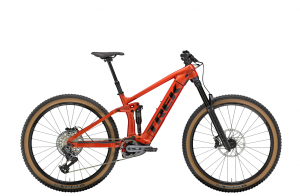 TREK RAIL 8 GX AXS T-Type Gen 3 Lava 2024