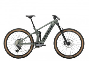 TREK RAIL 8 GX AXS T-Type Gen 3 Matte Keswick 2024