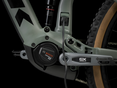 ElementStore - Rail 8 GX AXS T-Type Gen 3 Matte Keswick_4