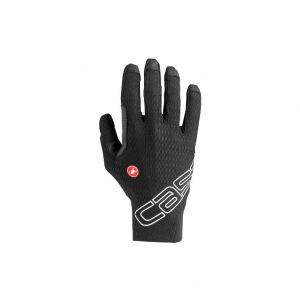 Castelli rukavice Unlimited LF, black