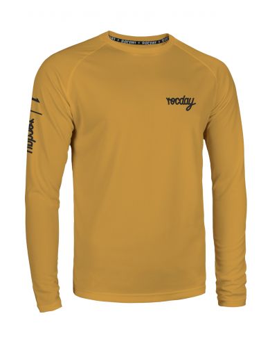 ElementStore - men_tech_long-sleeve-jersey_PODIUM_yellow