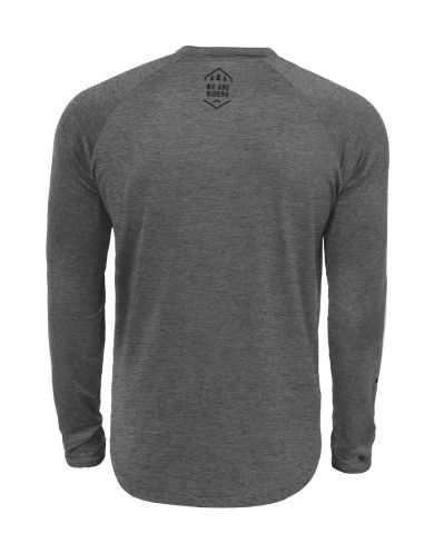 ElementStore - men_tech_long-sleeve-jersey_EVO-RACE_gray-black_back-02