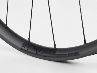 ElementStore - Horská kola Bontrager Kovee Elite 30 TLR Boost 29_4