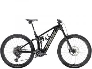 TREK RAIL 9.9 X0 AXS T-Type Gen 4 Deep Smoke 2024