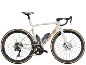 Trek Madone SLR 7 Gen 8 Era White 2025