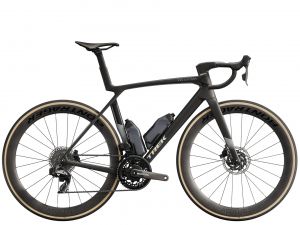 Trek Madone SLR 7 AXS Gen 8 Matte/Gloss Carbon Smoke 2025