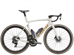 Trek Madone SLR 7 AXS Gen 8 Era White 2025