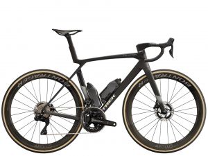 Trek Madone SLR 9 Gen 8 Matte/Gloss Carbon Smoke 2025