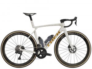 Trek Madone SLR 9 Gen 8 Era White 2025