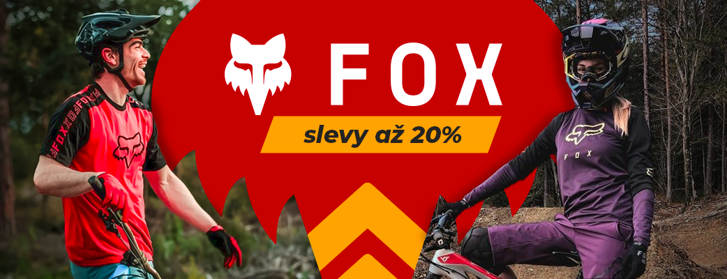 Fox - CZ