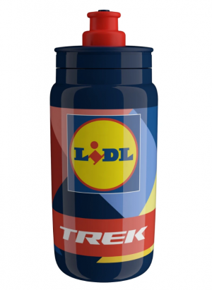 Láhev na vodu Lidl-Trek Team 550 ml