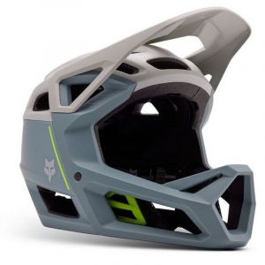 Fox Racing Proframe Clyzo, Gunmetal