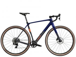 Trek Checkpoint SL 6 AXS Gen 3 Matte Hex Blue/Marianas Blue 2025