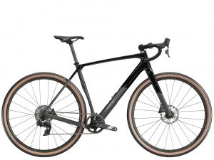 Trek Checkpoint SL 5 AXS Gen 3 Trek Black/Matte Carbon Smoke 2025