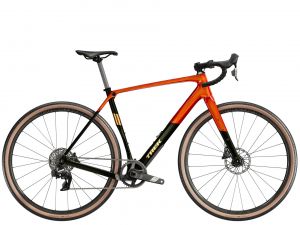 Trek Checkpoint SL 5 AXS Gen 3 Lava/Black Olive 2025